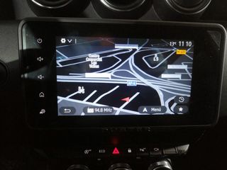 Dacia Duster Prestige TCE 110 kW (150 CV) EDC