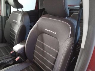 Dacia Duster Prestige TCE 110 kW (150 CV) EDC