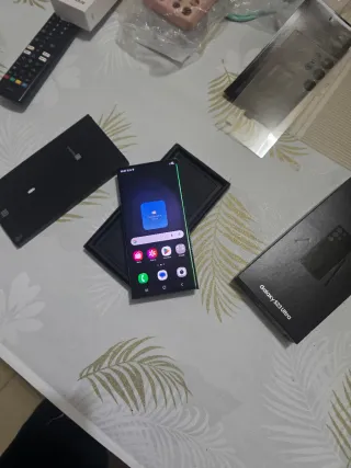 Samsung Galaxy S23 Ultra Original