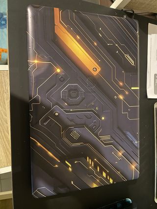 Portátil Sony Vaio i5 8GB RAM 233GB SSD samsung