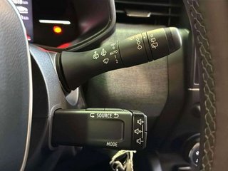 Renault Clio Evolution TCe 90 (67kw)