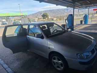 SEAT Ibiza 1900