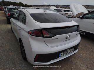 HYUNDAI IONIQ 1.6 GDI PHEV Endesa