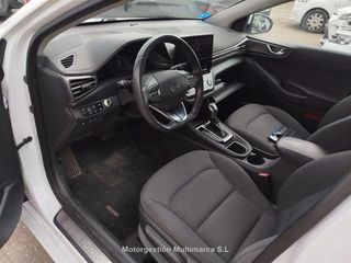 HYUNDAI IONIQ 1.6 GDI PHEV Endesa
