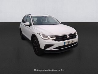 VOLKSWAGEN TIGUAN Life 1.5 TSI 110kW (150CV)