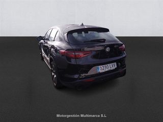 ALFA ROMEO STELVIO 2.2 Diésel 140kW (190CV) Sprint RWD