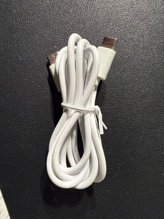 MagSafe Power Bank 20.000mAh con cable original