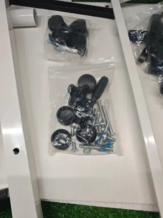 Mesa Auxiliar Plegable Mesa Regulable Altura 80x40