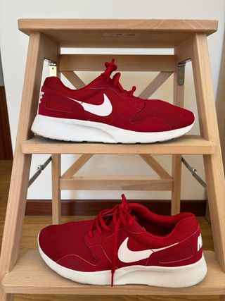Nike Kaishy Rojas Talla 43