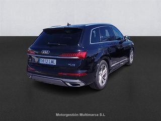 AUDI Q7 S line 50 TDI 210kW (286CV) quattro tip