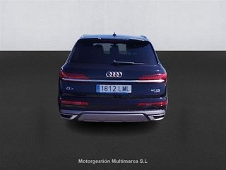 AUDI Q7 S line 50 TDI 210kW (286CV) quattro tip