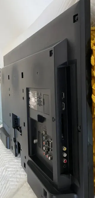 Televisor Sony Bravia 32 pulgadas KDL-32EX600