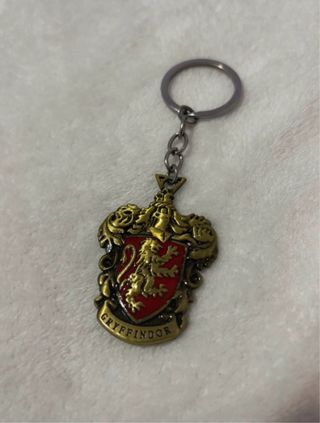 Set oficial de Harry Potter gorro + bufanda