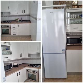 Alquiler piso Cadiz Verano