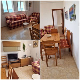 Alquiler piso Cadiz Verano