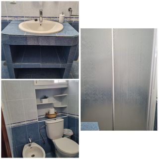 Alquiler piso Cadiz Verano