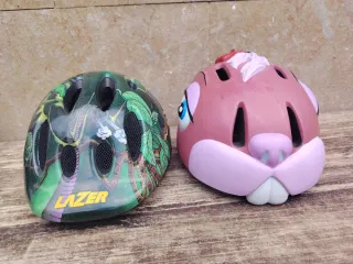 Bicicleta Rockrider ST500 Infantil