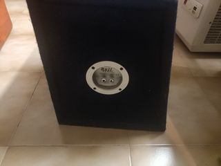 Subwoofer Bull Power