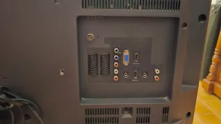 TV Sony Bravia 32 - Funciona perfectamente