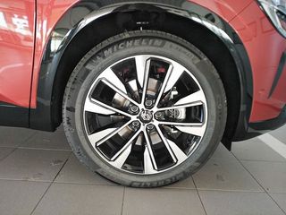 Renault Austral austral 1.2 e-tech hibrido techno 146kw