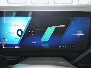 Renault Austral austral 1.2 e-tech hibrido techno 146kw