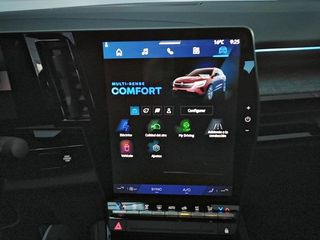 Renault Austral austral 1.2 e-tech hibrido techno 146kw