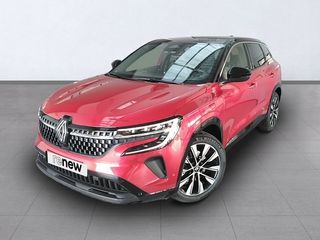 Renault Austral austral 1.2 e-tech hibrido techno 146kw