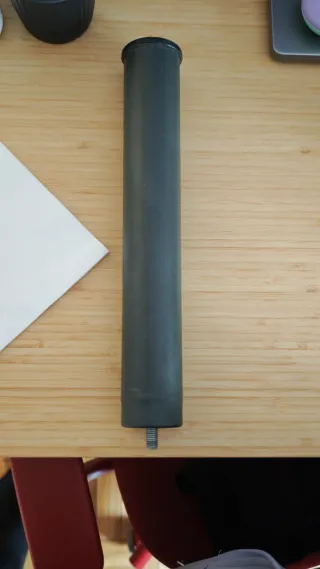 Somier 105x190 cm 5 patas ( una central) de 33 cm