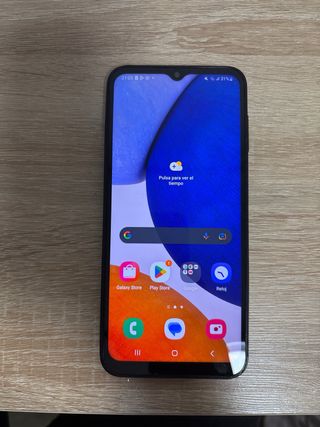 Samsung A14 Negro