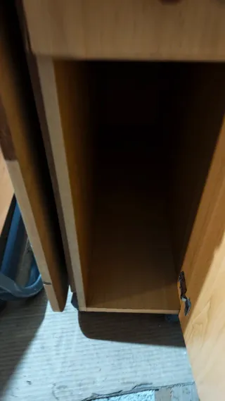 Mesa plegable