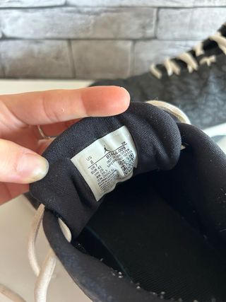 Tenis Jordan B. Fly Basket, talla 41