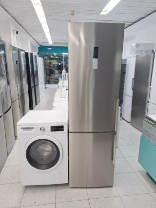 ◇Nevera y lavadora Oferta Combo◇