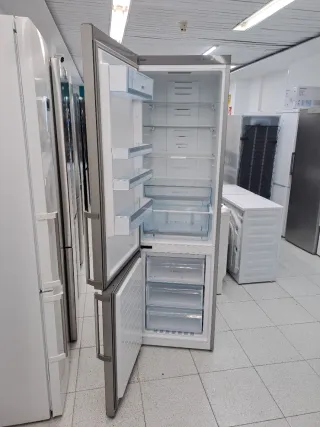 ◇Nevera y lavadora Oferta Combo◇