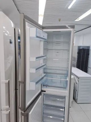 ◇Nevera y lavadora Oferta Combo◇