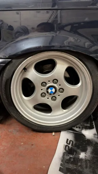 Llantas BMW Styling 109