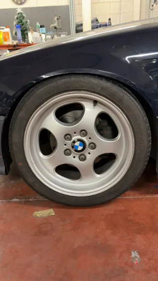 Llantas BMW Styling 109