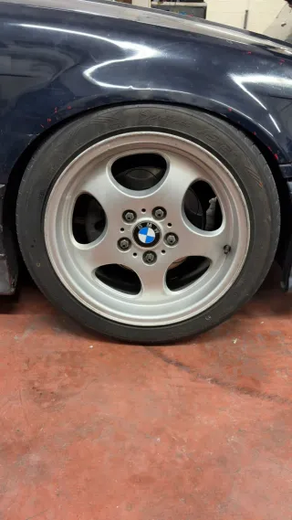 Llantas BMW Styling 109