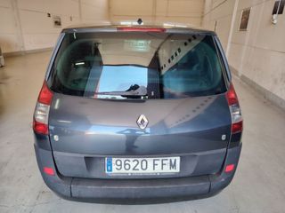 Renault Scenic 2006