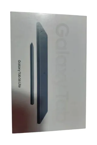 Samsung Tab S6 Lite