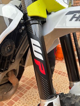 Pegatinas WP (2 unidades)