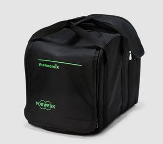Thermomix TM6 con mochila de transporte se regalo.