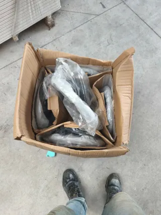 Land Rover Discovery 2015