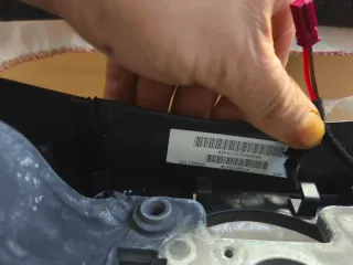 Land Rover Discovery 2015