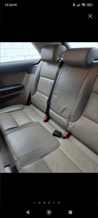 Audi A3 2004