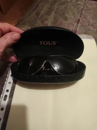 Gafas de Sol Vintage Tous originales