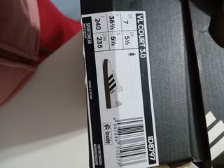 Scarpe Adidas 38 donna/uomo