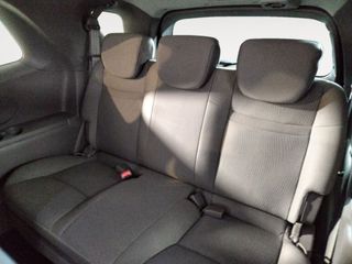 SsangYong Rodius 2.0 e-Xdi Premium 114 kW (155 CV)