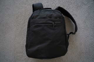 Mochila Samsonite Portatil 14 pulgadas.