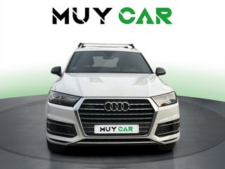 Audi Q7 sport 3.0 TDI quattro 200 kW (272 CV) tiptronic