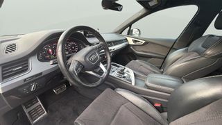 Audi Q7 sport 3.0 TDI quattro 200 kW (272 CV) tiptronic